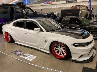 Picture16 Shane Crozier of Pittsburgh, PA and his 2018 Dodge Charger Picture16 Shane Crozier of Pittsburgh, PA and his 2018 Dodge Charger