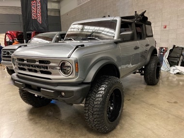 Picture26 Total Image Autosport’s 2022 of Pittsburgh, PA and their 2022 Ford Bronco Picture26 Total Image Autosport’s 2022 of Pittsburgh, PA and their 2022 Ford Bronco